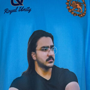 Mr. Rahnavard