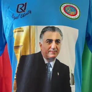 Reza Shah II
